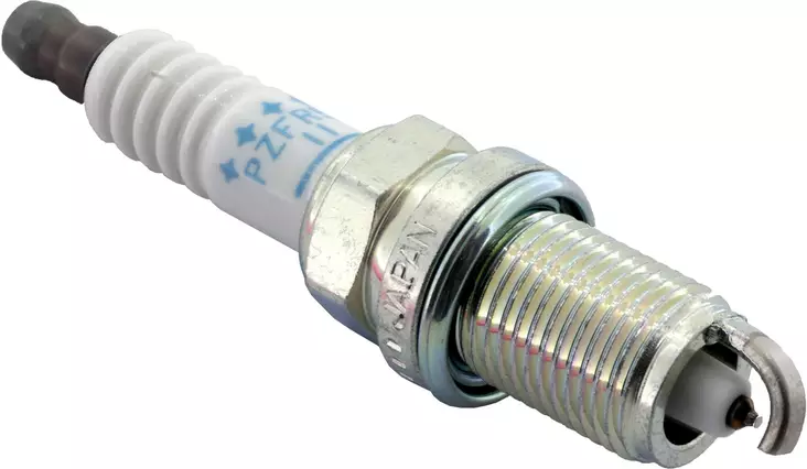 NGK sparkplug PZFR5F-11 - Sytytystulpat - D110248 - 1