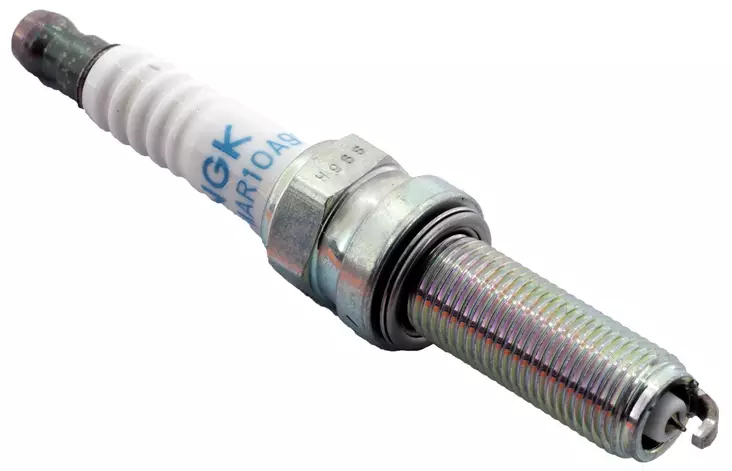 NGK sparkplug SILMAR10A9S - Sytytystulpat - D112938 - 1