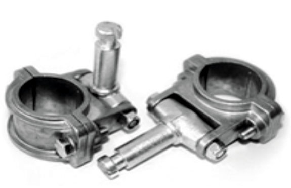 Nivelhankainpari - Veneen Hankaimet - D140498 - 1