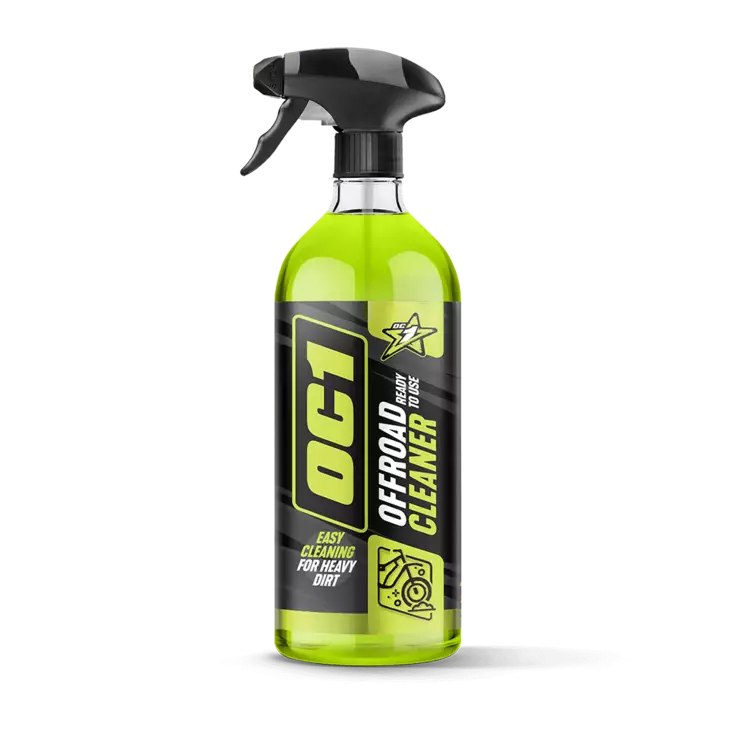 OC1 Offroad Cleaner 0.95L - Puhdistusaineet - D501628 - 1