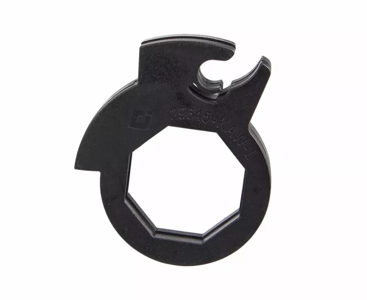 ODI Cam "X" Honda 03-07 CRF230F/08-09CRF230L/94-03 - Moottoripyörän kahvakumit - D545858 - 1