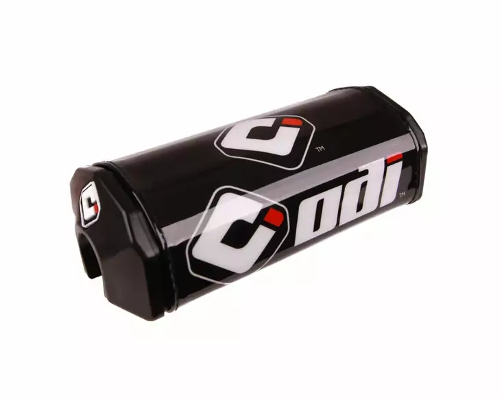 ODI FLIGHT Bar Mount Pad BLACK/Black - Moottoripyörän ohjaustangot - D510038 - 1