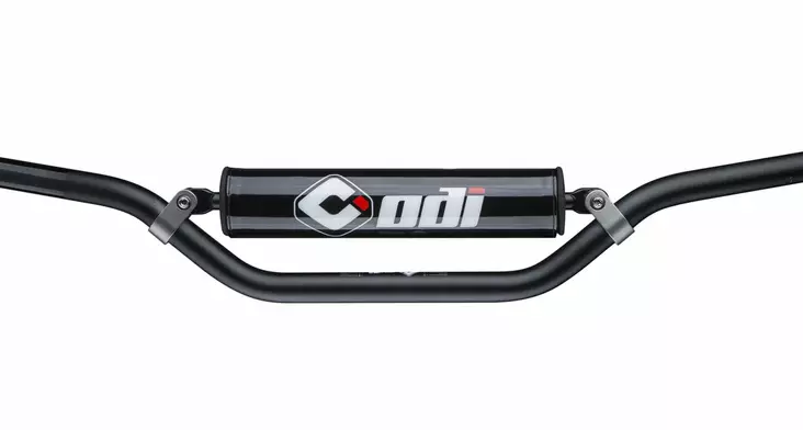 ODI Handlebar Hon / Kaw OE Black - Moottoripyörän ohjaustangot - D509968 - 1