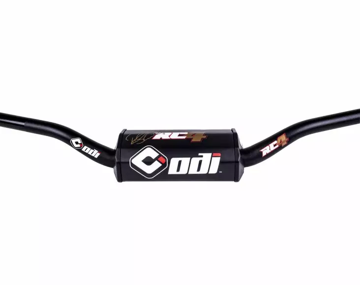 ODI Handlebar RC4 Signature - Moottoripyörän ohjaustangot - D509988 - 1