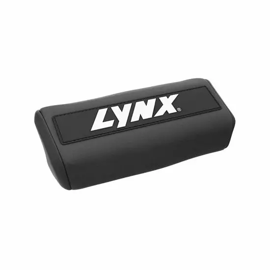 OHJAUSTANGON PEHMUSTE RAVE RE 850 - Lynx ohjaustangon osat & varvaskoukut - 100288 - 1