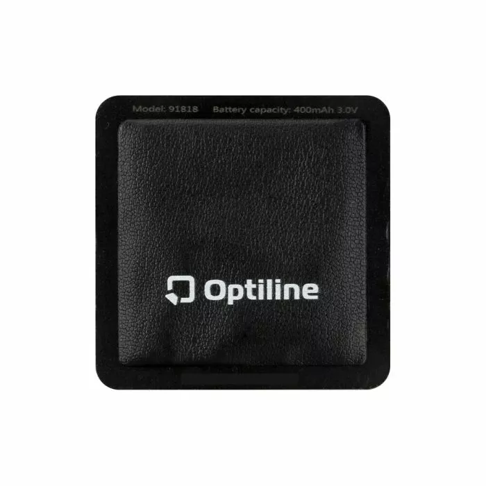 Optiline Opti Tracker Compact Ultra-thin locator - Moottoripyörän matkapuhelintarvikkeet - D528538 - 1