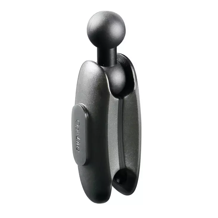 Optiline Orbit Extension For 19Mm Ball Titan 90564 - Moottoripyörän matkapuhelintarvikkeet - D436698 - 1