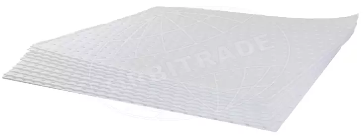 Orbitrade, Absorbent 400x500mm 5-pcs - Pesuharjat & -tarvikkeet - D289078 - 1