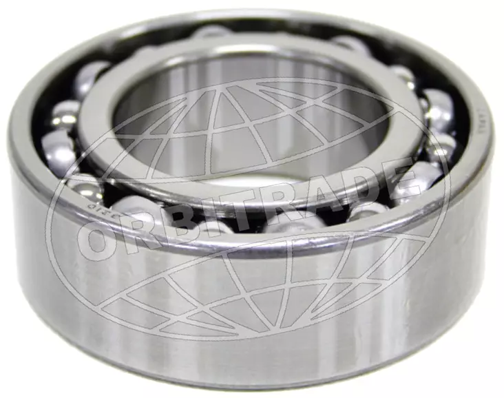 Orbitrade ball bearing - Veneen Sisäperämoottorin osat - D158768 - 1