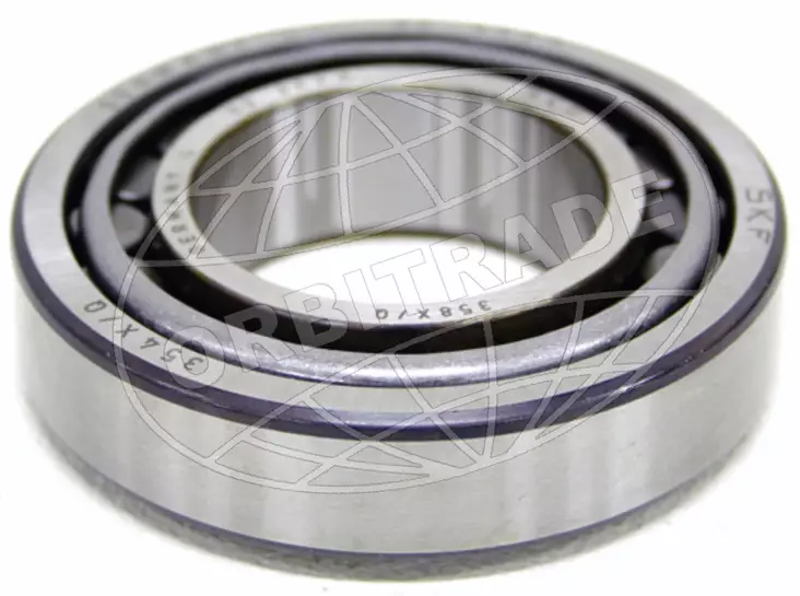 Orbitrade bearing - Veneen Sisäperämoottorin osat - D158988 - 1