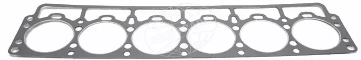 Orbitrade, cylinder head gasket - Veneen Sisäperämoottorin osat - D159098 - 1