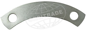 Orbitrade Flange - Veneen Sisäperämoottorin osat - D245538 - 1