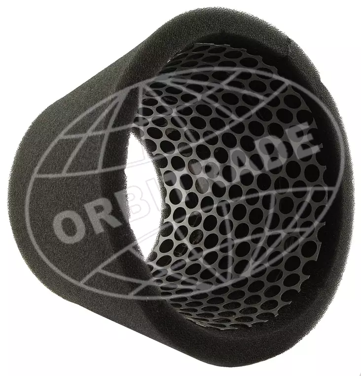 Orbitrade ilmasuodatin Yanmar 2GM 2YM 3GM 3YM - Veneen Sisäperämoottorin osat - D158778 - 1