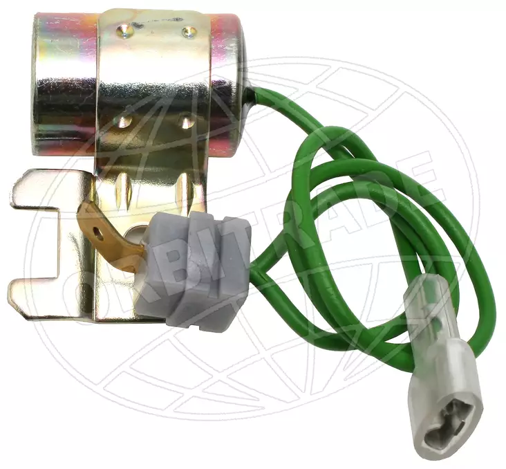 Orbitrade kondensaattori B18, B20, MB10A - Veneen Kärjet & kondensaattorit - D158758 - 1