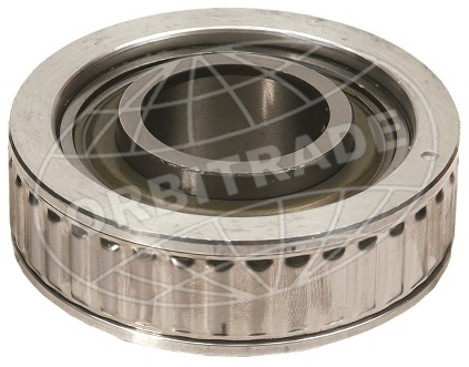 Orbitrade laakeri Volvo Penta/Mercruiser/OMC - Veneen Sisäperämoottorin osat - D211508 - 1
