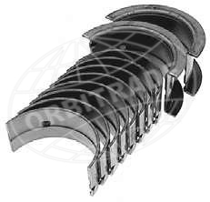 Orbitrade, main bearing kit - Veneen Sisäperämoottorin osat - D158958 - 1