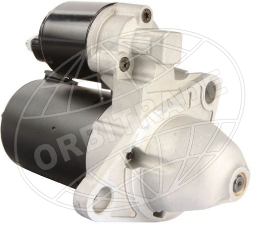 Orbitrade starttimoottori Volvo Penta D1-30, D2-40, MD2030 - Starttimoottori - D257758 - 1