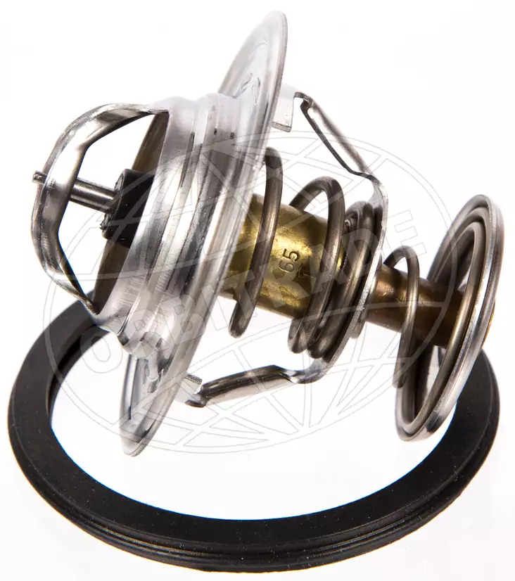 Orbitrade termostaattisarja V8, D40 (71°) - Termostaatit - D159068 - 1