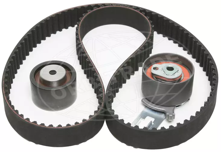 Orbitrade timingbelt kit d3 - Veneen Sisäperämoottorin osat - D158728 - 1