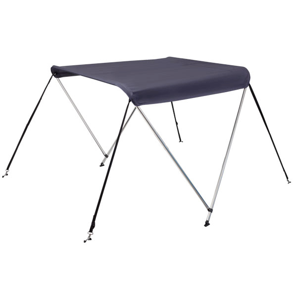 OS BIMINI 2 BOW 1.3-1.5M BLUE - Biminit - D240828 - 1