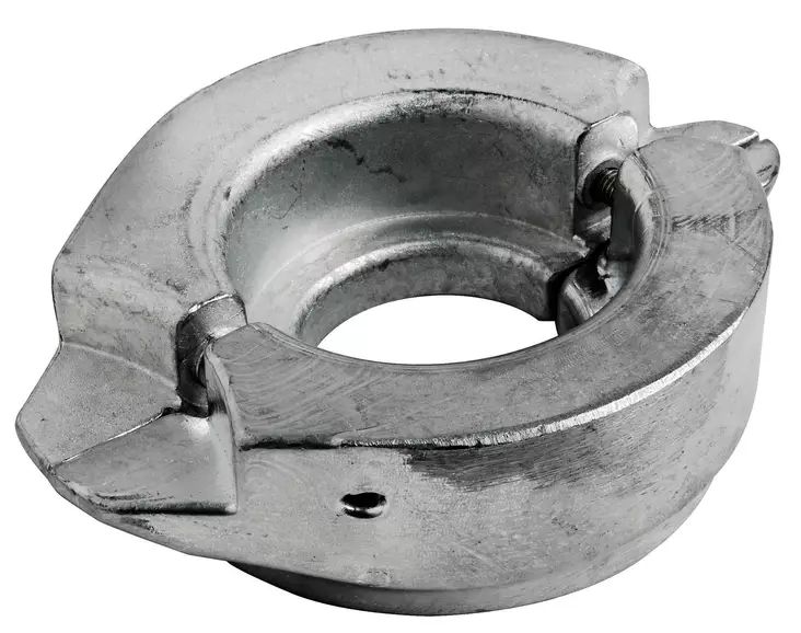 Osculati anodi (sinkki) Volvo Penta (Ø107mm) - Anodit Volvo Penta - D135548 - 1