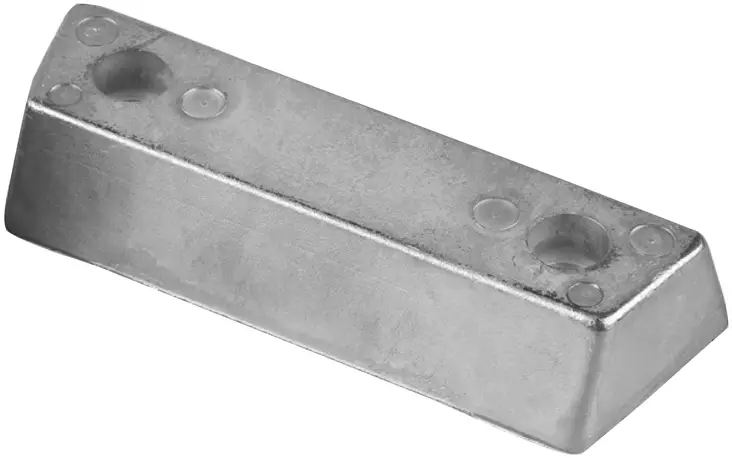 Osculati anodi Volvo Penta 290/SP/DP/PJX Magnesium - Anodit Volvo Penta - D511368 - 1