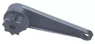 Osculati kansiruuviken avain - Hexagonal - Avaimet - D124368 - 1