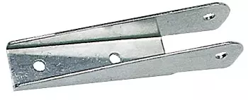 Osculati Kiinnike tikkaille - Veneen Tikkaat, askelmat & tasot - D124948 - 1