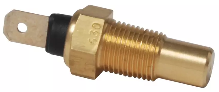 Osculati Lämpömittari öljy 40-150° 12V - Veneen mittarit & anturit - D124478 - 1