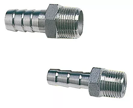 Osculati Male hose adapter 2" x 60 mm - Läpiviennit - D521728 - 1