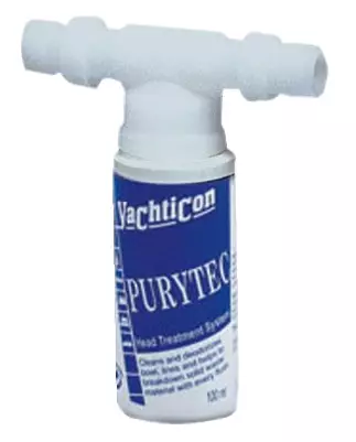 Osculati Purytec disinfection spray - Veneen LVI - D247378 - 1