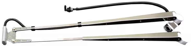 Osculati Pyyhkijänvarsi tupla sääd. 450/550mm - Tuulilasipyyhkimet & tarvikkeet - D129778 - 1