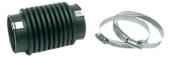 Osculati suojakumi Mercruiser MC-1/R/MR/Alpha I & Gen II/Bravo/Blackhawk - Veneen Sisäperämoottorin osat - D112478 - 1