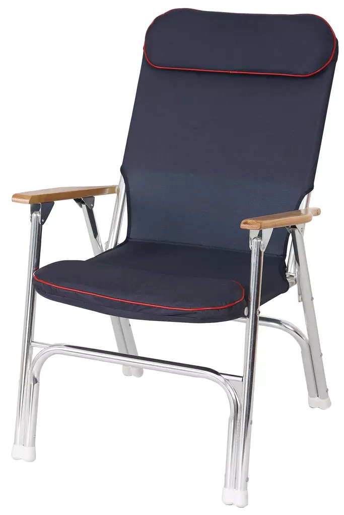 Osculati Super Deck Navy blue kansituoli - Veneen Istuimet & tuolit - D125288 - 1