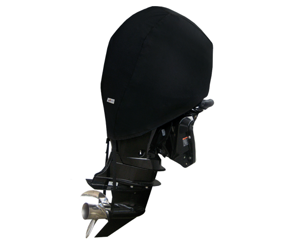 OS MERCURY 4 STROKE 4 CYL 2.1L 75-115HP STORAGE COVER - Peitteet - D240788 - 1