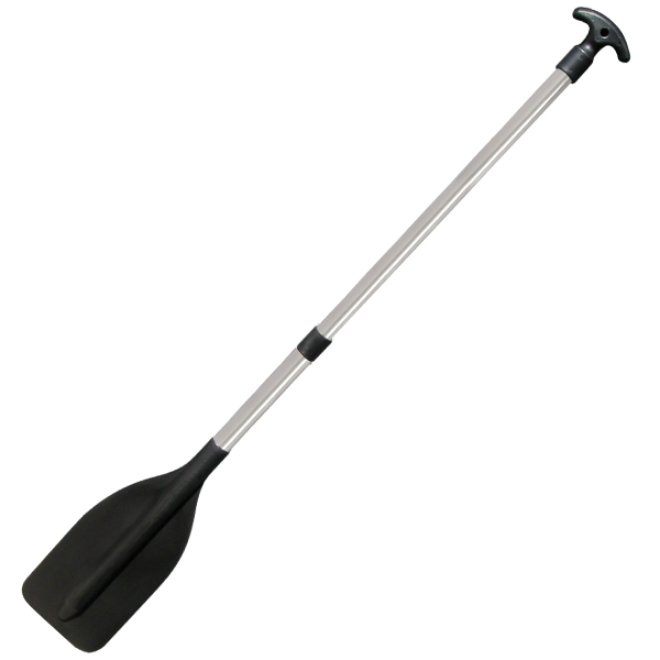 OS TELESCOPIC PADDLE 2 PART 750mm-1200mm LENGTH - Veneen Airot, melat & venehaat - D241138 - 1