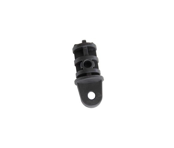 OS TUBE END POST NYLON 25mm X 1.6mm - Biminit - D240688 - 1