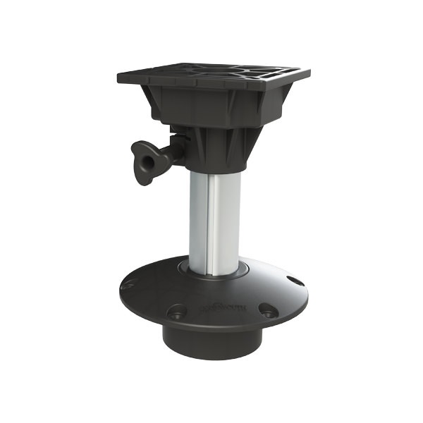 OS WAVERIDER SOCKET PEDESTAL 450mm (18") - Veneen Istuimet & tuolit - D251198 - 1