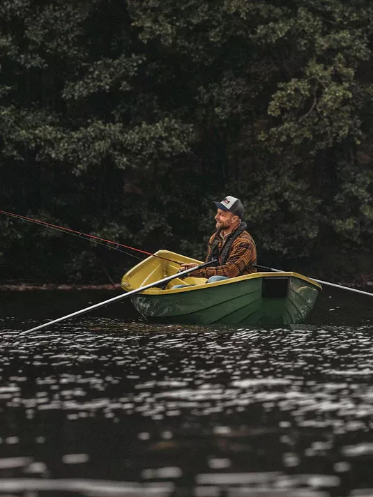 Päijän 471 soutuvene - Soutuveneet - 135408 - 1