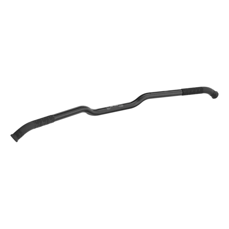 PERFORMANCE SMALL DIAMETER HANDLEBAR BLACK - Ski-Doo Ohjaustangon osat & varvaskoukut - 131818 - 1