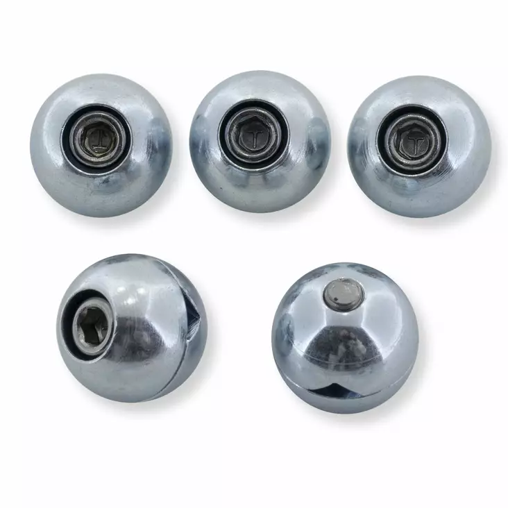 TMV Pinnapaino 5kpl 25g - Rengastarvikkeet, muut - D75698 - 1
