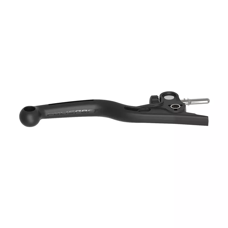 Polisport APT Brake Lever fits for KTM SX65/85 - Moottoripyörän vivut ja vivunrungot - D545828 - 1