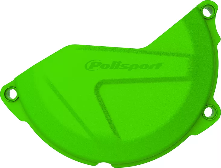 Polisport Clutch Cover Protection - KX450F 16-18 (7) - Moottoripyörän moottorin suojakopat - D270118 - 1