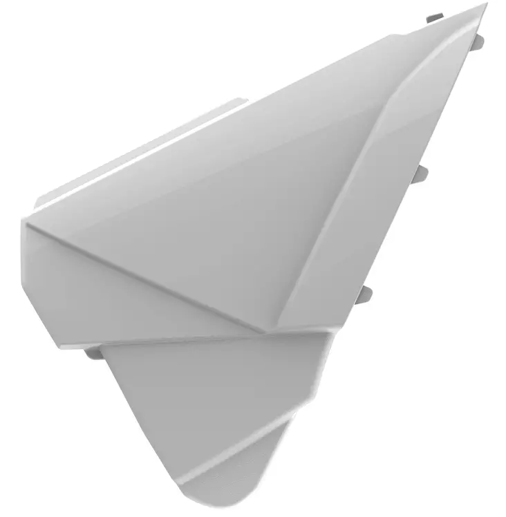 Polisport ilmansuodatinkotelon muovit Beta RR250/300 2ST 350/400/450 4ST(13-19) - Moottoripyörän muut muoviosat - D289708 - 1
