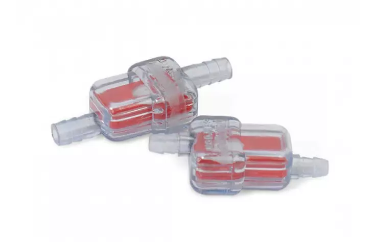 Polisport polttoainesuodatin 7mm 50kpl (1) - Polttoaineletkut & pa-suodattimet - D451438 - 1