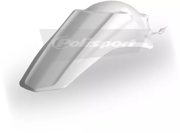 Polisport takalokasuoja CRF250 10-13/450 09-12 (7) - Moottoripyörän lokasuojat - D106008 - 1