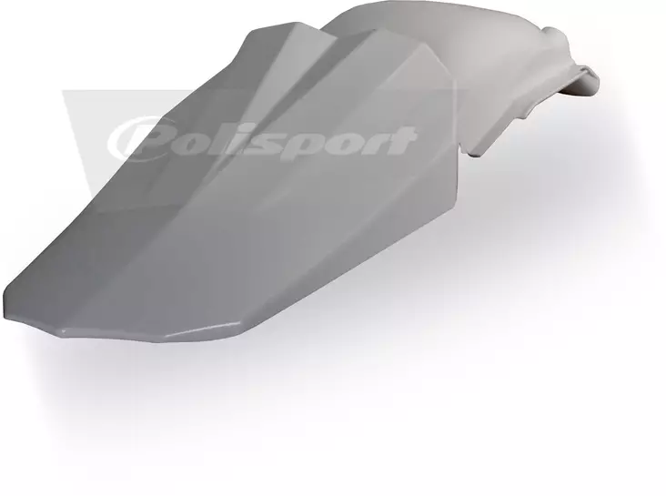 Polisport takalokasuoja Husqvarna kaikki MX 05-07 (14) - Moottoripyörän lokasuojat - D57978 - 1