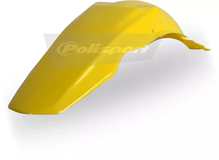 Polisport takalokasuoja RM125/250 01-08 (4) - Moottoripyörän lokasuojat - D948 - 1