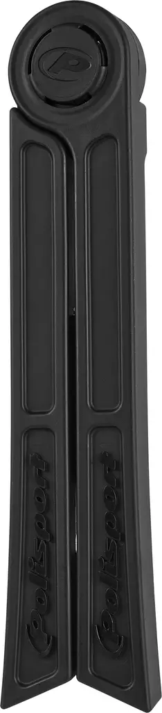 Polisport Tripod sivuseisontatuki musta (12) - Varikkopukit - D175008 - 1