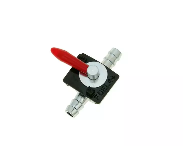 Polttoainehana Yleismalli Ø 8mm / Ø 8mm - Mopon Polttoainehana - D134308 - 1